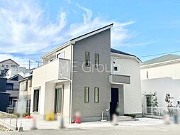 千葉県市川市大野町２丁目