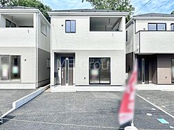 千葉県柏市新逆井１丁目