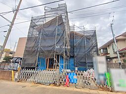 千葉県市川市柏井町１丁目