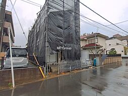 千葉県市川市柏井町１丁目