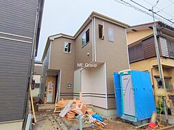 千葉県船橋市南三咲2丁目