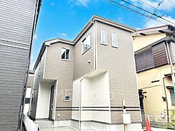 千葉県船橋市南三咲２丁目