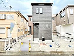 千葉県船橋市南三咲２丁目