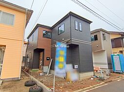 千葉県船橋市南三咲2丁目