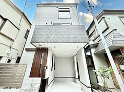 東京都江戸川区南葛西６丁目