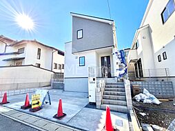 千葉県松戸市上本郷