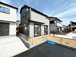 千葉県松戸市金ケ作