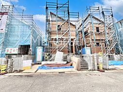 千葉県松戸市上本郷