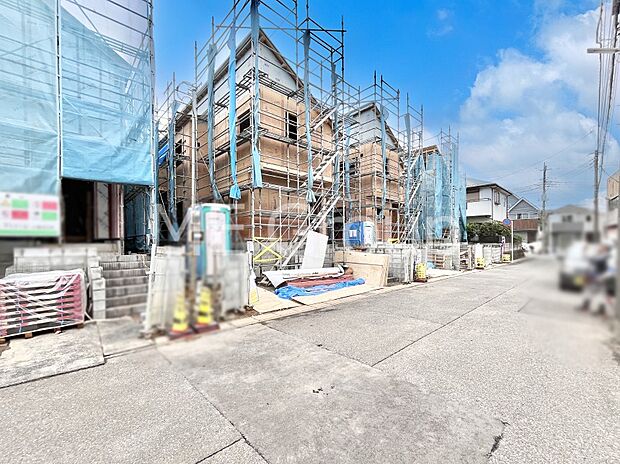 ここから始まる新生活を応援いたします