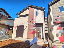 千葉県我孫子市青山