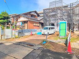 千葉県我孫子市青山