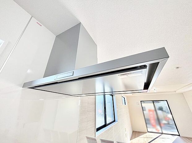 基本的なお手入れはフィルターのみ！お手入れのしやすさも魅力です。