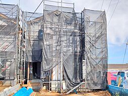 千葉県我孫子市青山