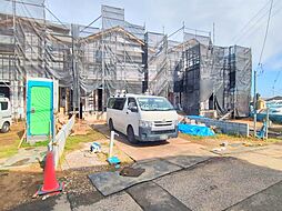 千葉県我孫子市青山