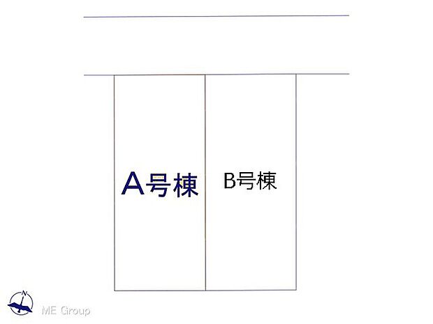 〜Plot map〜　図面と異なる場合は現況を優先