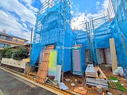 千葉県市川市原木４丁目