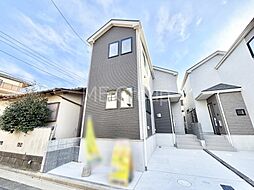 千葉県市川市原木４丁目