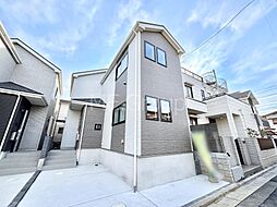 千葉県市川市原木４丁目