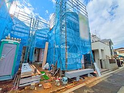 千葉県市川市原木４丁目