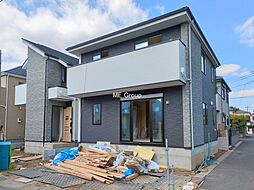 千葉県流山市東初石１丁目