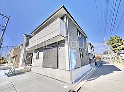 千葉県流山市東初石１丁目