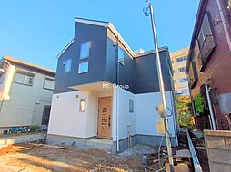 千葉県柏市東中新宿３丁目