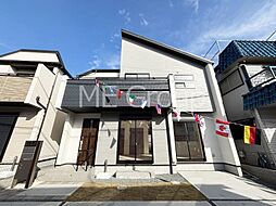 千葉県船橋市新高根４丁目