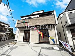 千葉県船橋市新高根４丁目