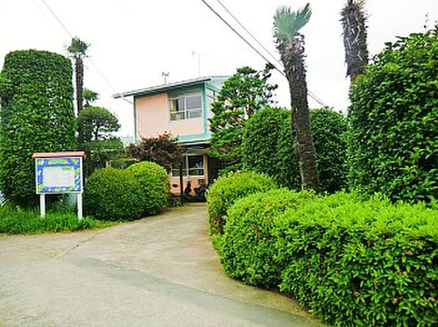 幼稚園・保育園 300m 杉の子保育園