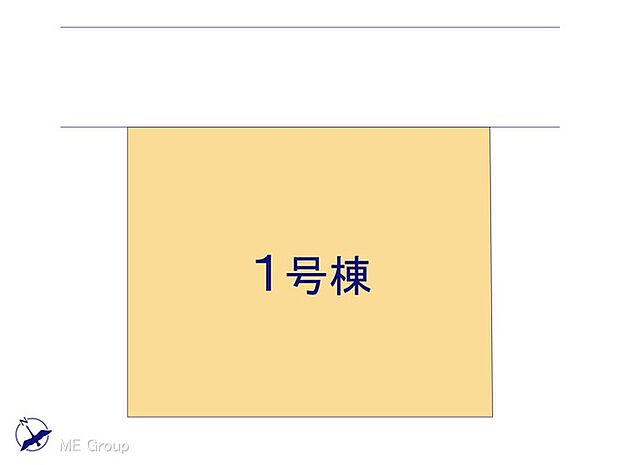 〜Plot map〜 図面と異なる場合は現況を優先