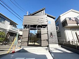 千葉県松戸市西馬橋５丁目