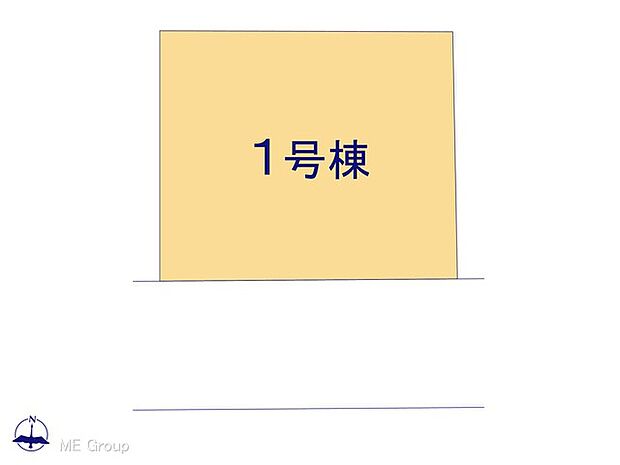〜Plot map〜　図面と異なる場合は現況を優先