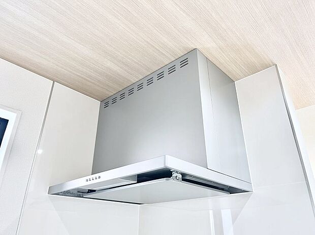 基本的なお手入れはフィルターのみ!お手入れのしやすさも魅力です。