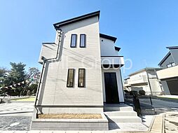 千葉県松戸市古ケ崎３丁目