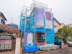 千葉県船橋市咲が丘３丁目