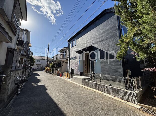 ここから始まる新生活を応援いたします