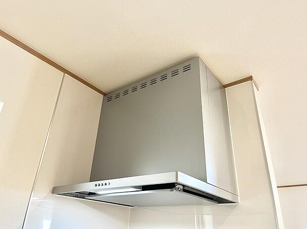 基本的なお手入れはフィルターのみ!お手入れのしやすさも魅力です。