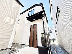 千葉県市川市香取１丁目