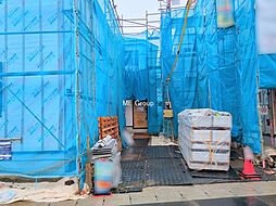 千葉県市川市香取１丁目