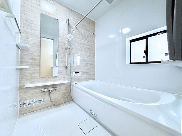 一日の疲れを癒やす大切なバスタイム。ゆっくりとお風呂を楽しんで疲れをとりたいですね！  