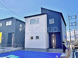 千葉県市川市奉免町