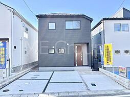 千葉県市川市奉免町