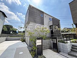 千葉県千葉市稲毛区萩台町