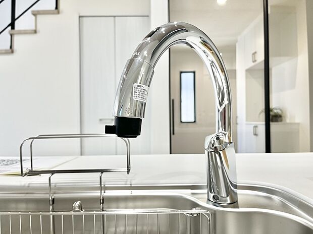 ◆NO.19◆キッチン水栓