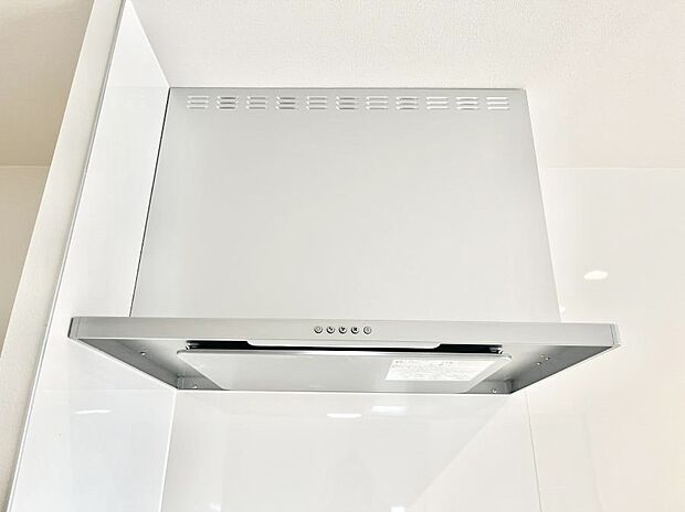 基本的なお手入れはフィルターのみ!お手入れのしやすさも魅力です。