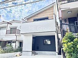 東京都江戸川区松本１丁目