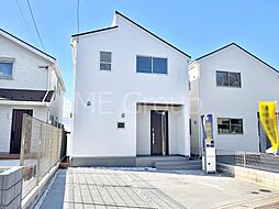 千葉県市川市奉免町