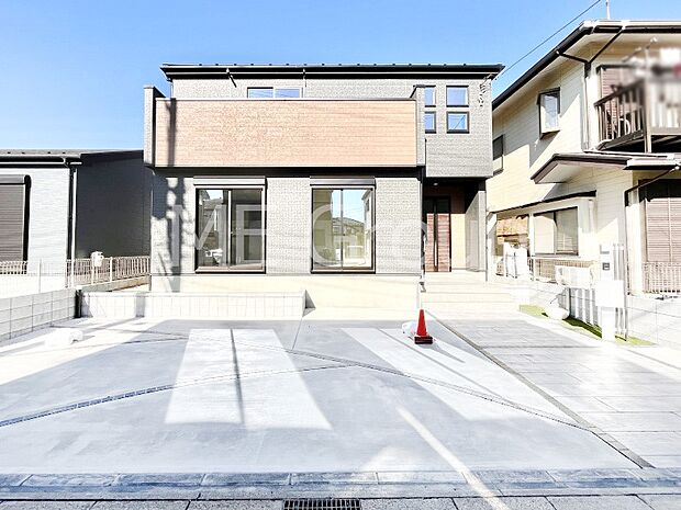 早く帰りたくなるマイホーム   