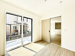 子供部屋の画像