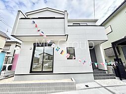 千葉県柏市南増尾４丁目